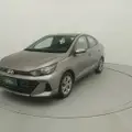 HYUNDAI HB20S 1.0 12V FLEX COMFORT MANUAL HYUNDAI HB20S 1.0 12V FLEX COMFORT MANUAL