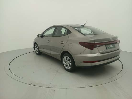 HYUNDAI-HB20S-1.0 12V FLEX COMFORT MANUAL HYUNDAI-HB20S-2025