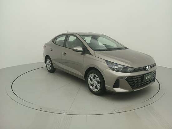 HYUNDAI-HB20S-1.0 12V FLEX COMFORT MANUAL HYUNDAI-HB20S-2025