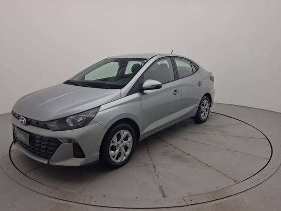 HYUNDAI HB20S 1.0 12V FLEX COMFORT MANUAL