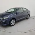 HYUNDAI HB20S 1.0 12V FLEX COMFORT MANUAL HYUNDAI HB20S 1.0 12V FLEX COMFORT MANUAL