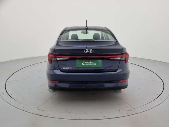 HYUNDAI-HB20S-1.0 12V FLEX COMFORT MANUAL HYUNDAI-HB20S-2025