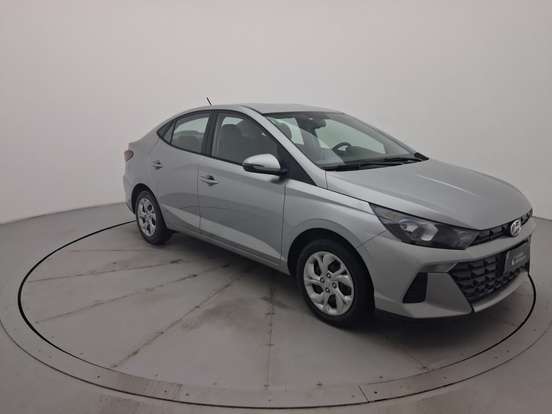HYUNDAI-HB20S-1.0 12V FLEX COMFORT MANUAL HYUNDAI-HB20S-2025
