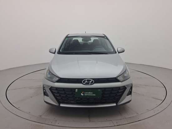 HYUNDAI-HB20S-1.0 12V FLEX COMFORT MANUAL HYUNDAI-HB20S-2025