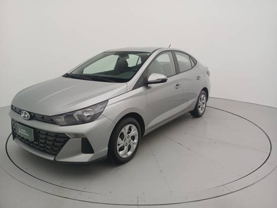 HYUNDAI HB20S 1.0 12V FLEX COMFORT MANUAL