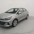 HYUNDAI HB20S 1.0 12V FLEX COMFORT MANUAL HYUNDAI HB20S 1.0 12V FLEX COMFORT MANUAL
