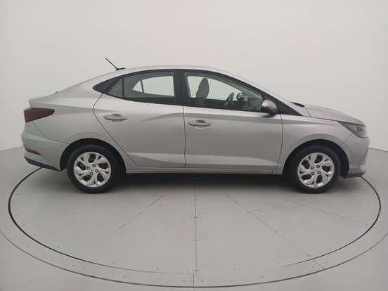 HYUNDAI-HB20S-1.0 12V FLEX COMFORT MANUAL HYUNDAI-HB20S-2025