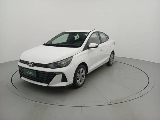 HYUNDAI HB20S 1.0 12V FLEX COMFORT MANUAL