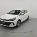 HYUNDAI HB20S 1.0 12V FLEX COMFORT MANUAL HYUNDAI HB20S 1.0 12V FLEX COMFORT MANUAL