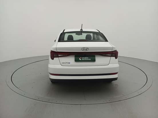 HYUNDAI-HB20S-1.0 12V FLEX COMFORT MANUAL HYUNDAI-HB20S-2025