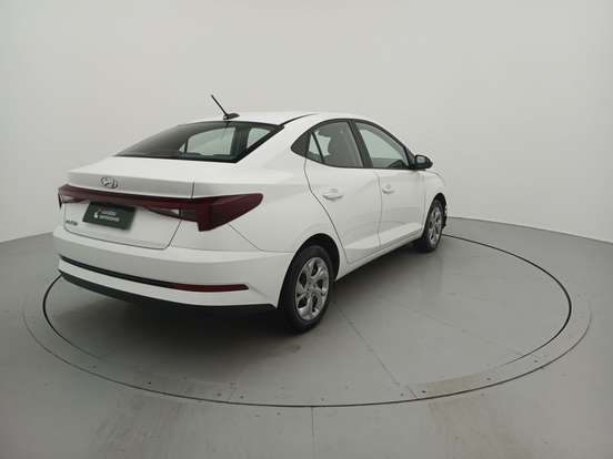 HYUNDAI-HB20S-1.0 12V FLEX COMFORT MANUAL HYUNDAI-HB20S-2025