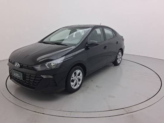 HYUNDAI HB20S 1.0 12V FLEX COMFORT MANUAL