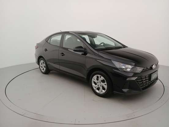 HYUNDAI-HB20S-1.0 12V FLEX COMFORT MANUAL HYUNDAI-HB20S-2025