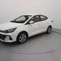 HYUNDAI HB20S 1.0 12V FLEX COMFORT MANUAL HYUNDAI HB20S 1.0 12V FLEX COMFORT MANUAL