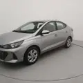 HYUNDAI HB20S 1.0 12V FLEX COMFORT MANUAL HYUNDAI HB20S 1.0 12V FLEX COMFORT MANUAL
