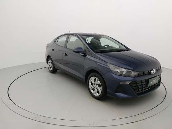 HYUNDAI-HB20S-1.0 12V FLEX COMFORT MANUAL HYUNDAI-HB20S-2025