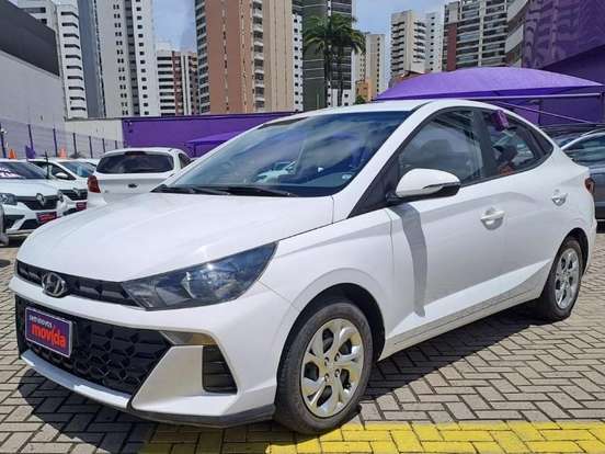 HYUNDAI-HB20S-1.0 12V FLEX COMFORT MANUAL HYUNDAI-HB20S-2025