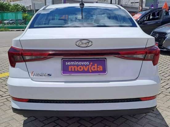 HYUNDAI-HB20S-1.0 12V FLEX COMFORT MANUAL HYUNDAI-HB20S-2025