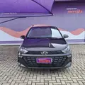 HYUNDAI HB20S 1.0 12V FLEX COMFORT MANUAL HYUNDAI HB20S 1.0 12V FLEX COMFORT MANUAL