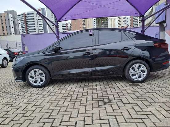 HYUNDAI-HB20S-1.0 12V FLEX COMFORT MANUAL HYUNDAI-HB20S-2025
