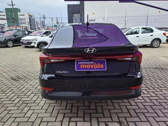 HYUNDAI-HB20S-1.0 12V FLEX COMFORT MANUAL HYUNDAI-HB20S-2025