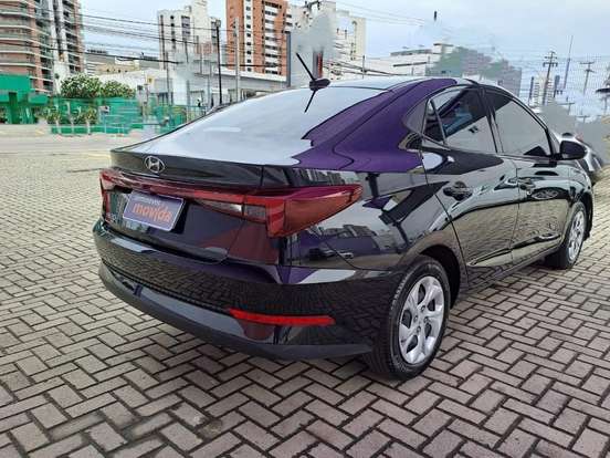 HYUNDAI-HB20S-1.0 12V FLEX COMFORT MANUAL HYUNDAI-HB20S-2025