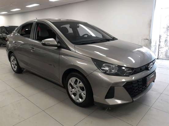 HYUNDAI-HB20S-1.0 12V FLEX COMFORT MANUAL HYUNDAI-HB20S-2023