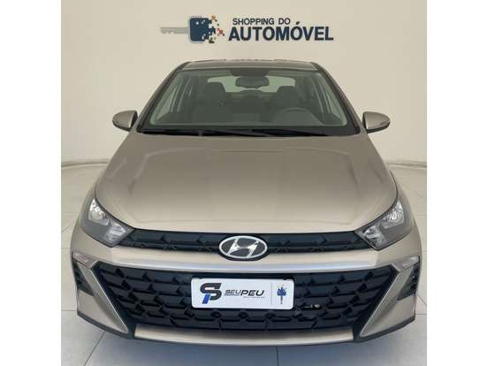HYUNDAI-HB20S-1.0 12V FLEX COMFORT MANUAL HYUNDAI-HB20S-2025