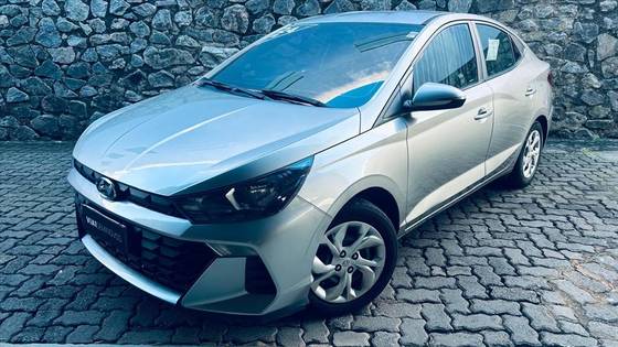 HYUNDAI HB20S 1.0 12V FLEX COMFORT MANUAL