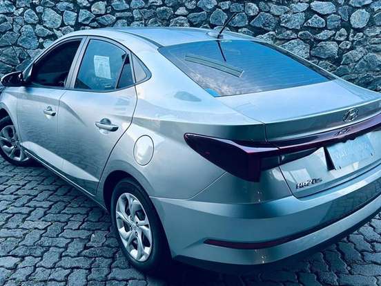 HYUNDAI-HB20S-1.0 12V FLEX COMFORT MANUAL HYUNDAI-HB20S-2023