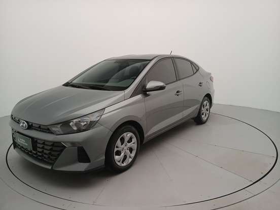 HYUNDAI-HB20S-1.0 12V FLEX COMFORT MANUAL HYUNDAI-HB20S-2025