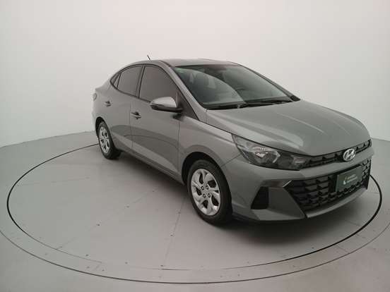 HYUNDAI-HB20S-1.0 12V FLEX COMFORT MANUAL HYUNDAI-HB20S-2025