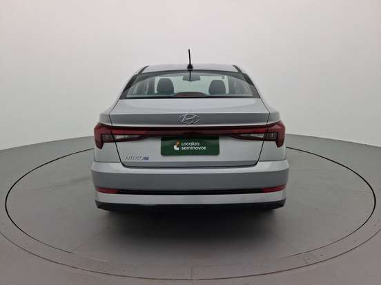 HYUNDAI-HB20S-1.0 12V FLEX COMFORT MANUAL HYUNDAI-HB20S-2025