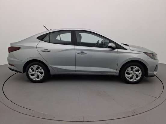 HYUNDAI-HB20S-1.0 12V FLEX COMFORT MANUAL HYUNDAI-HB20S-2025