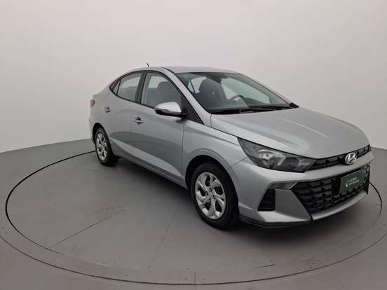 HYUNDAI-HB20S-1.0 12V FLEX COMFORT MANUAL HYUNDAI-HB20S-2025