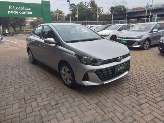 HYUNDAI-HB20S-1.0 12V FLEX COMFORT MANUAL HYUNDAI-HB20S-2025