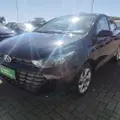 HYUNDAI HB20S 1.0 12V FLEX COMFORT MANUAL HYUNDAI HB20S 1.0 12V FLEX COMFORT MANUAL