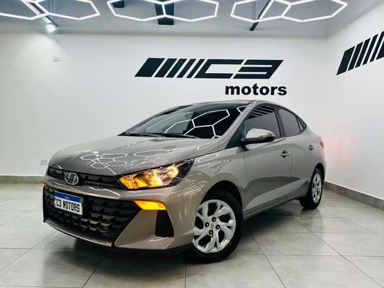 HYUNDAI-HB20S-1.0 12V FLEX COMFORT MANUAL HYUNDAI-HB20S-2025