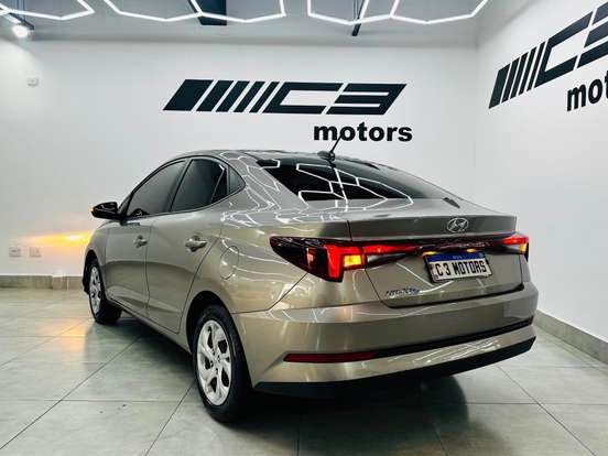 HYUNDAI-HB20S-1.0 12V FLEX COMFORT MANUAL HYUNDAI-HB20S-2025