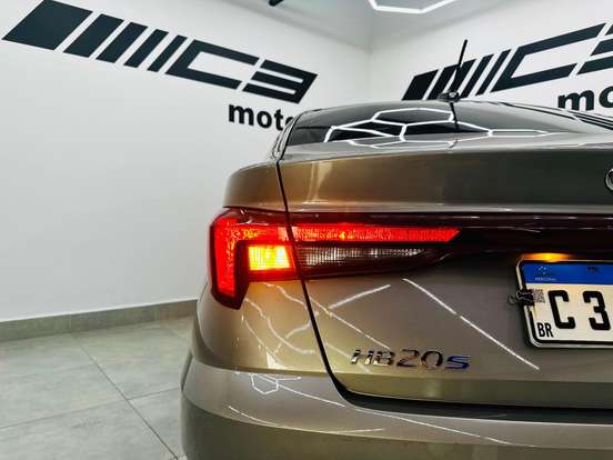 HYUNDAI-HB20S-1.0 12V FLEX COMFORT MANUAL HYUNDAI-HB20S-2025