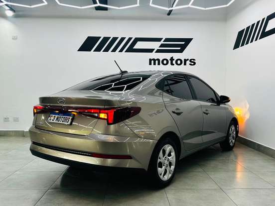 HYUNDAI-HB20S-1.0 12V FLEX COMFORT MANUAL HYUNDAI-HB20S-2025
