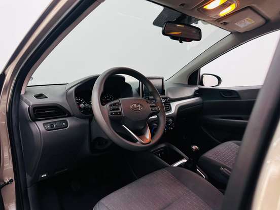 HYUNDAI-HB20S-1.0 12V FLEX COMFORT MANUAL HYUNDAI-HB20S-2025