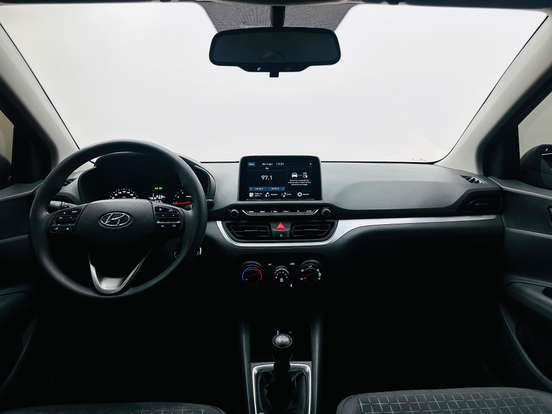 HYUNDAI-HB20S-1.0 12V FLEX COMFORT MANUAL HYUNDAI-HB20S-2025