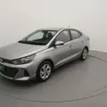 HYUNDAI HB20S 1.0 12V FLEX COMFORT MANUAL HYUNDAI HB20S 1.0 12V FLEX COMFORT MANUAL