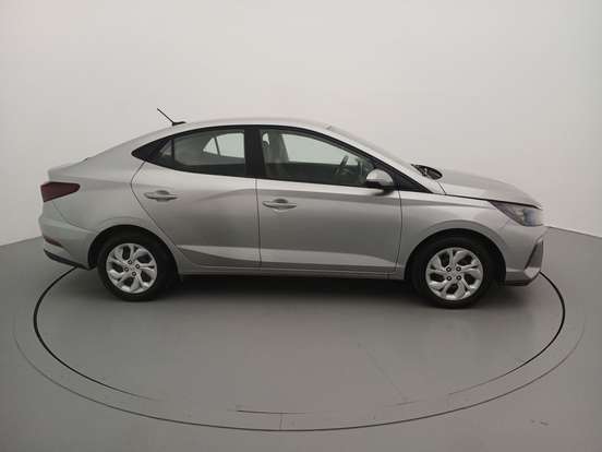 HYUNDAI-HB20S-1.0 12V FLEX COMFORT MANUAL HYUNDAI-HB20S-2025