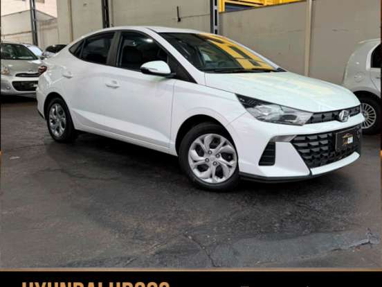 HYUNDAI-HB20S-1.0 12V FLEX COMFORT MANUAL HYUNDAI-HB20S-2023