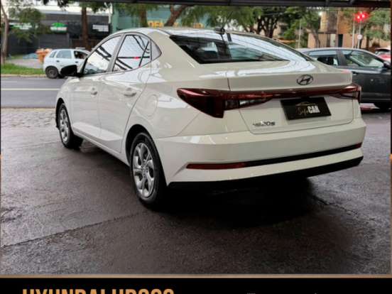 HYUNDAI-HB20S-1.0 12V FLEX COMFORT MANUAL HYUNDAI-HB20S-2023