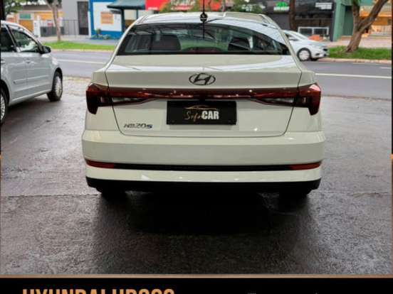 HYUNDAI-HB20S-1.0 12V FLEX COMFORT MANUAL HYUNDAI-HB20S-2023