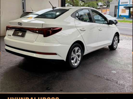 HYUNDAI-HB20S-1.0 12V FLEX COMFORT MANUAL HYUNDAI-HB20S-2023