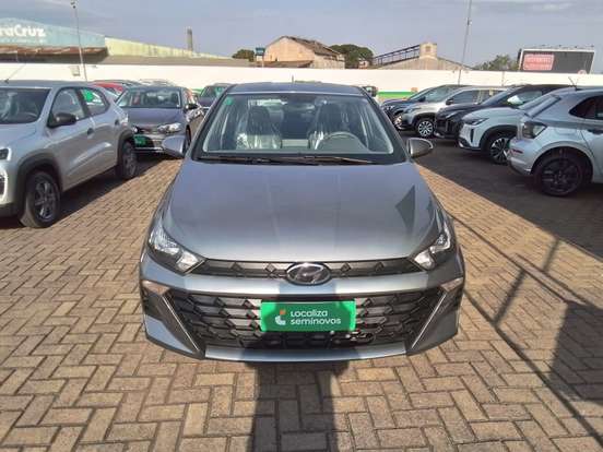 HYUNDAI-HB20S-1.0 12V FLEX COMFORT MANUAL HYUNDAI-HB20S-2025